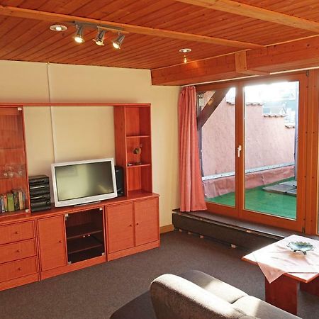 Ferienwohnung Mit Wasserbett Fw3 Saalfeld Saale 外观 照片