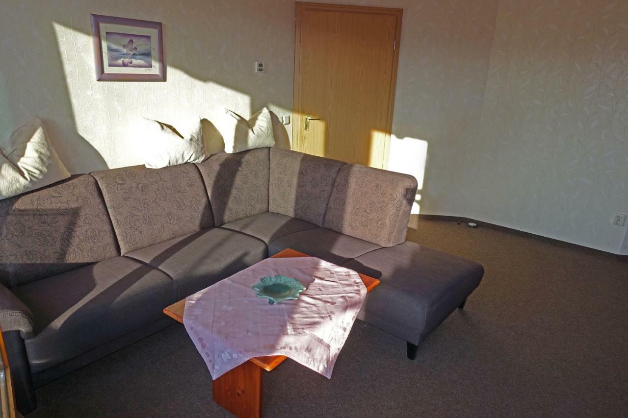 Ferienwohnung Mit Wasserbett Fw3 Saalfeld Saale 外观 照片