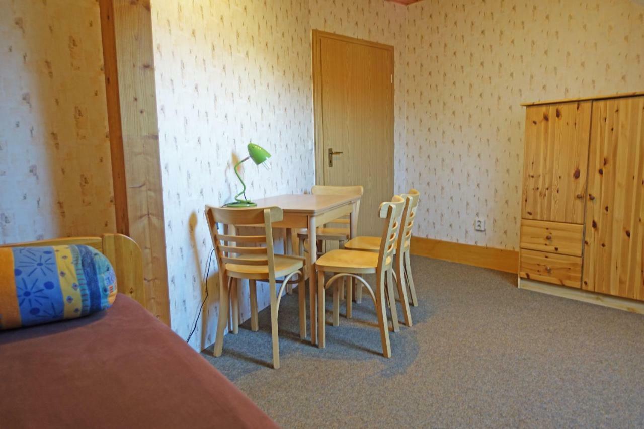Ferienwohnung Mit Wasserbett Fw3 Saalfeld Saale 外观 照片