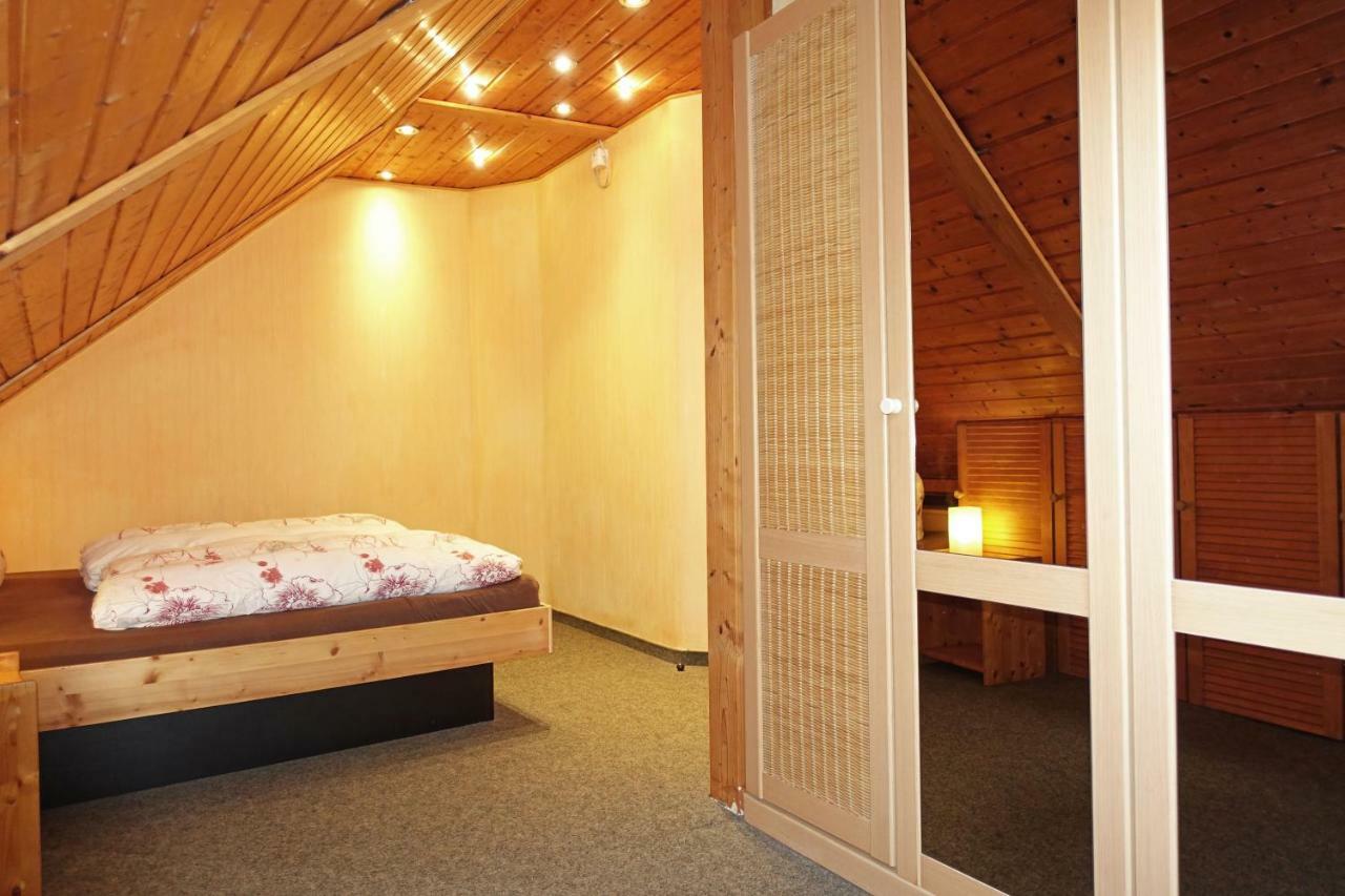 Ferienwohnung Mit Wasserbett Fw3 Saalfeld Saale 外观 照片