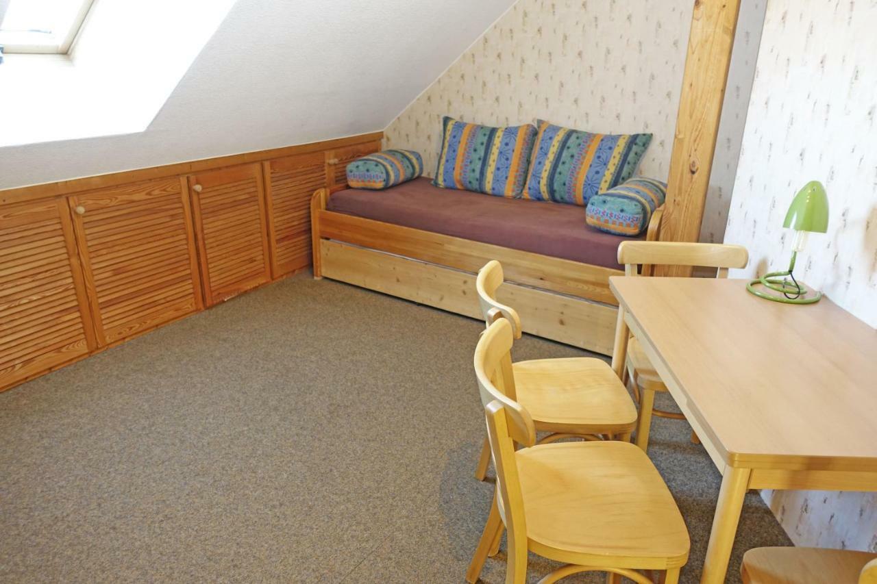 Ferienwohnung Mit Wasserbett Fw3 Saalfeld Saale 外观 照片