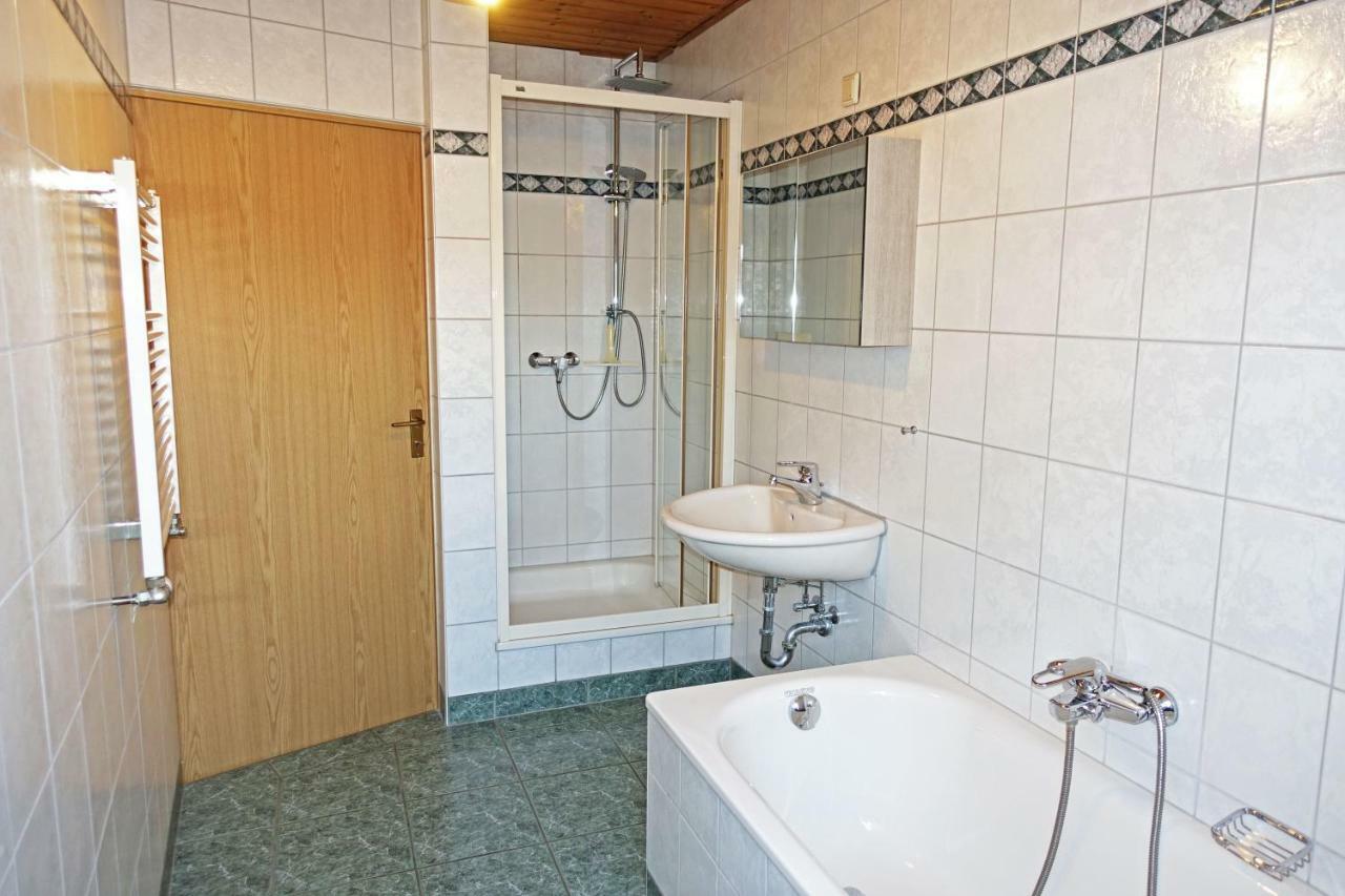 Ferienwohnung Mit Wasserbett Fw3 Saalfeld Saale 外观 照片
