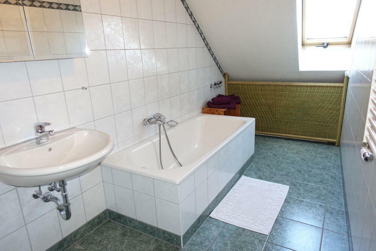 Ferienwohnung Mit Wasserbett Fw3 Saalfeld Saale 外观 照片