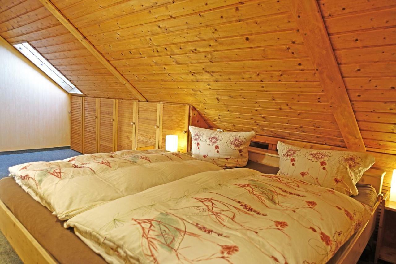 Ferienwohnung Mit Wasserbett Fw3 Saalfeld Saale 外观 照片