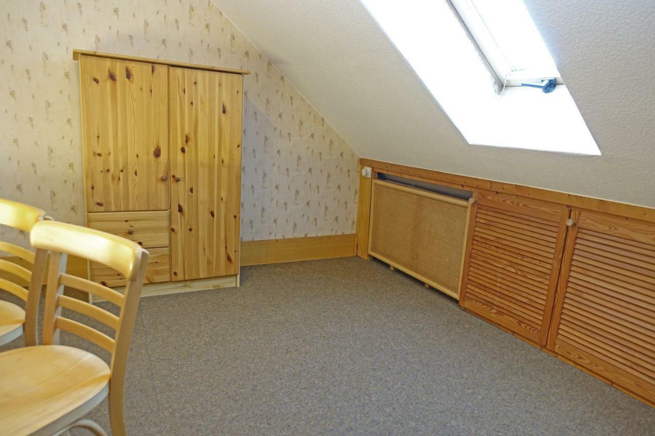 Ferienwohnung Mit Wasserbett Fw3 Saalfeld Saale 外观 照片